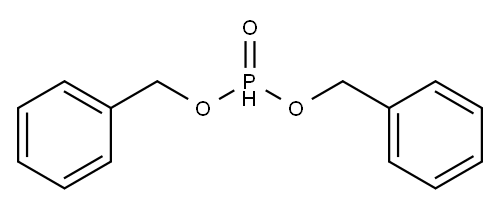Dibenzyl phosphite(17176-77-1)